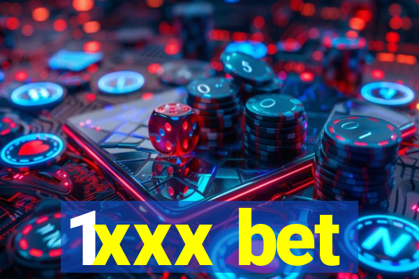 1xxx bet